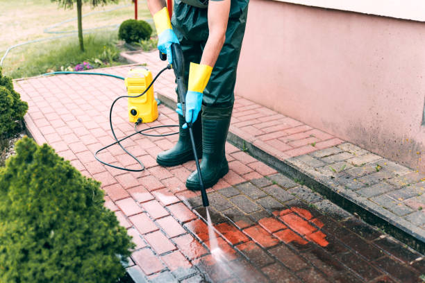 Best Commercial Pressure Washing in Wrightsville Beach, NC